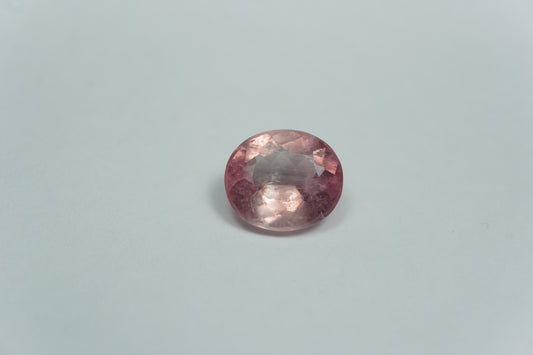 2.80ct Turmalina 10x9mm