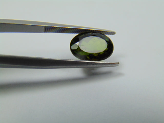 3.70ct Tourmaline 11x8mm