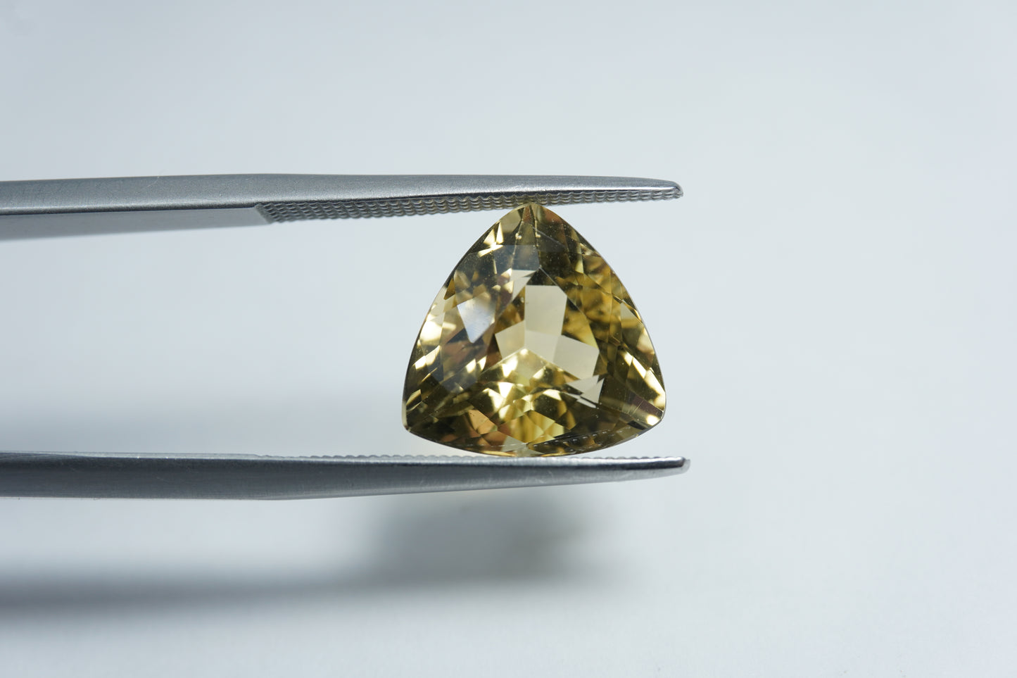 4.70ct Berilo 11mm