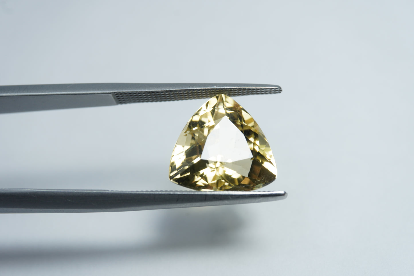 4.70ct Berilo 11mm