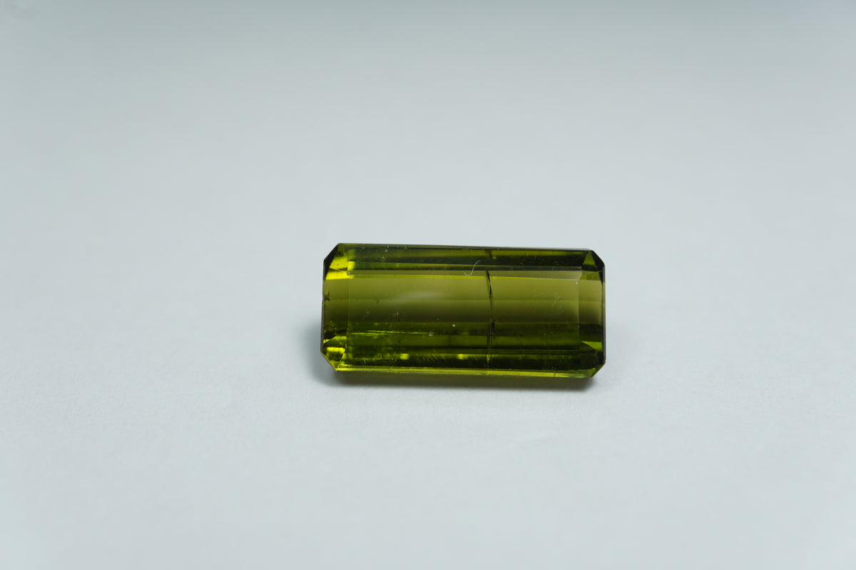 6.40ct Turmalina 16x7mm