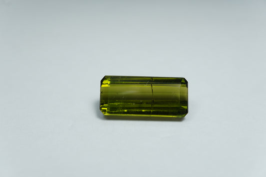 6.40ct Turmalina 16x7mm