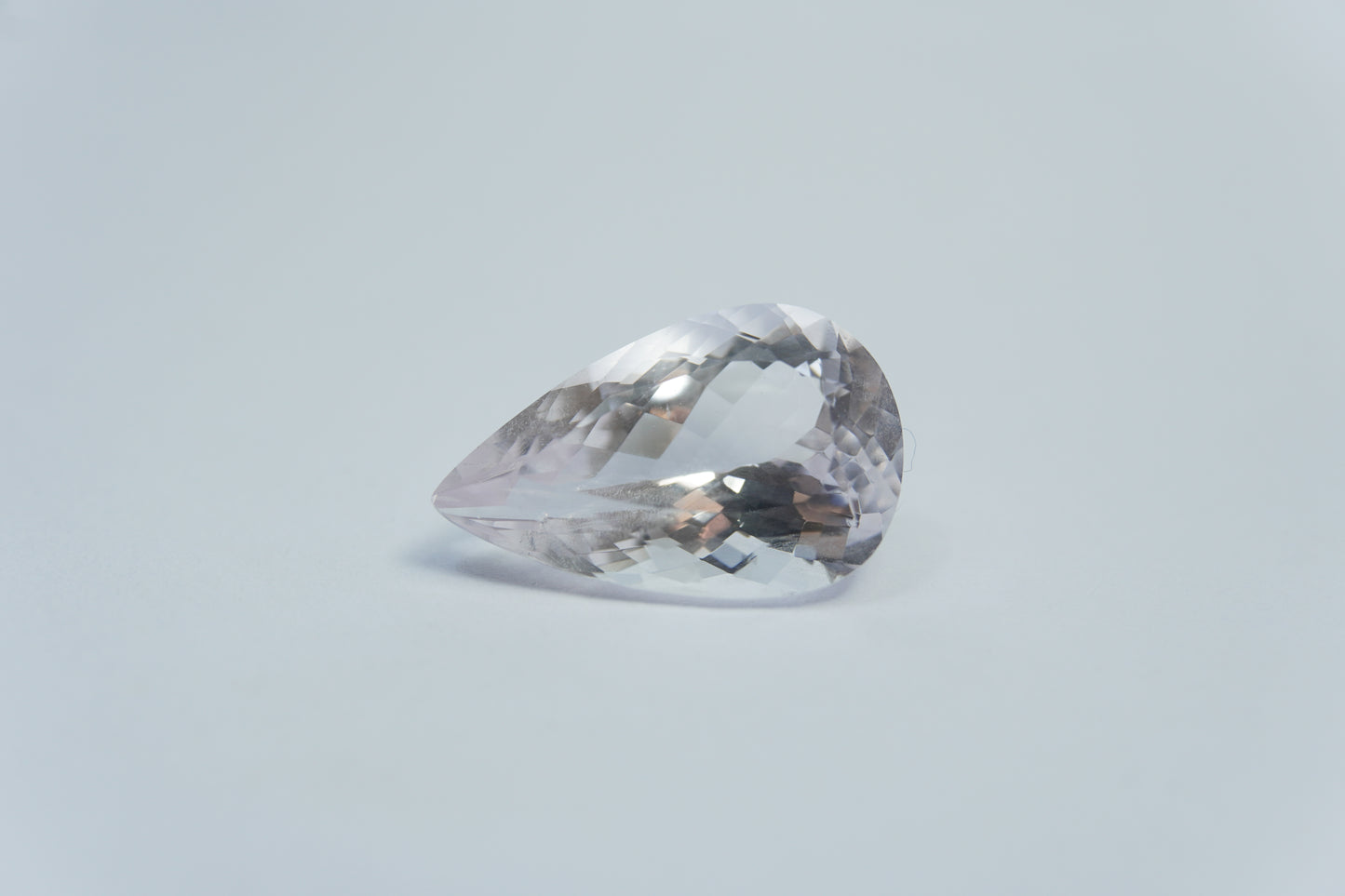 6.80ct Morganita 17x11mm
