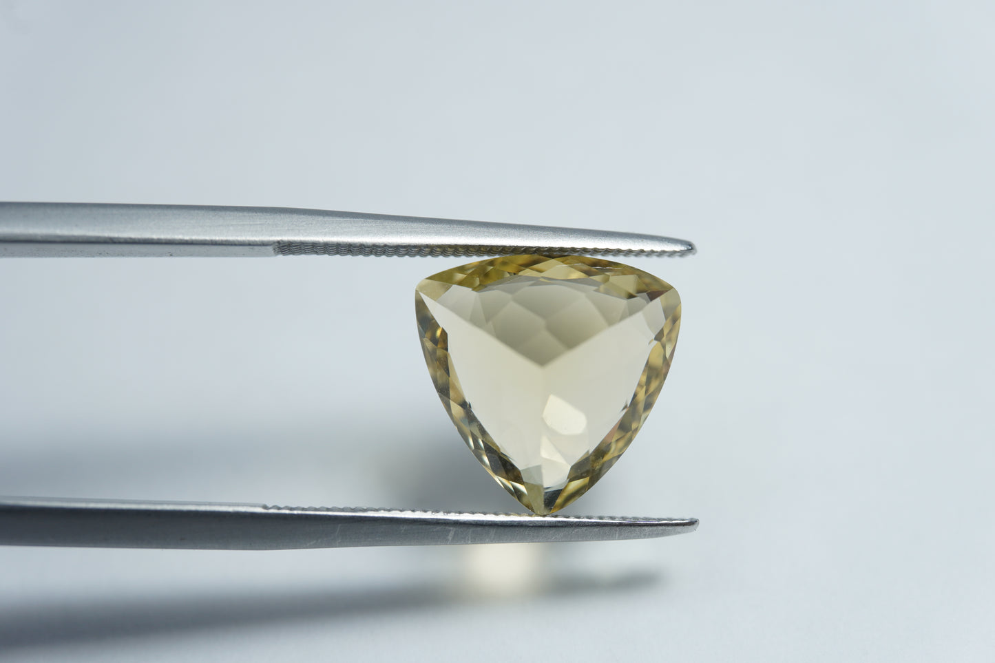 4.70ct Berilo 11mm