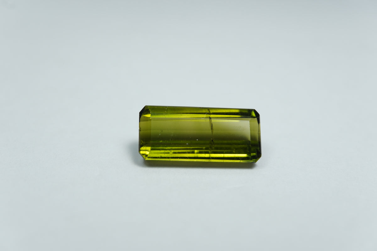 6.40ct Turmalina 16x7mm