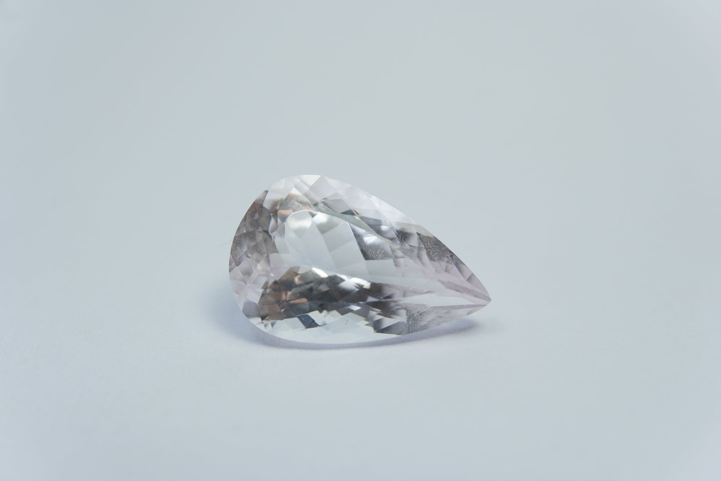 6.80ct Morganita 17x11mm