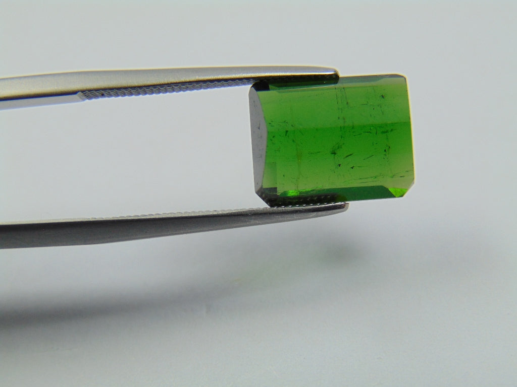 5.55ct Turmalina 11x9mm