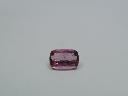 6.85ct Turmalina 14x10mm