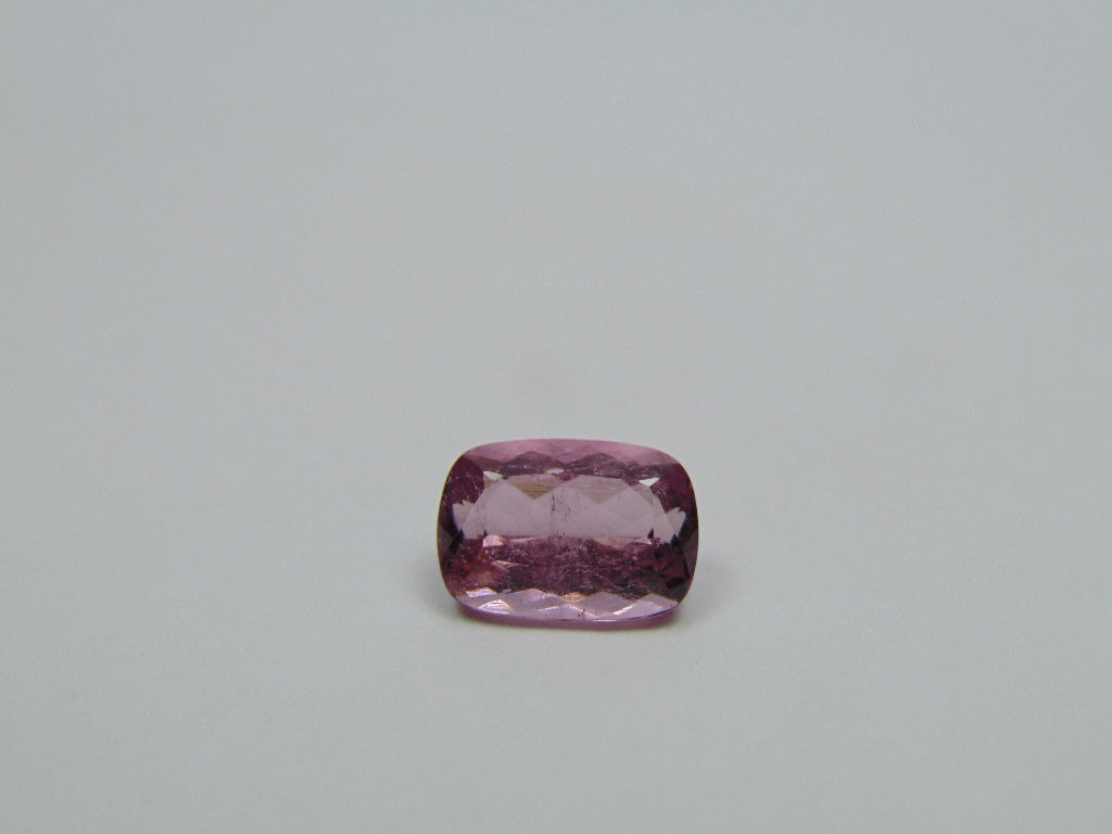 6.85ct Turmalina 14x10mm