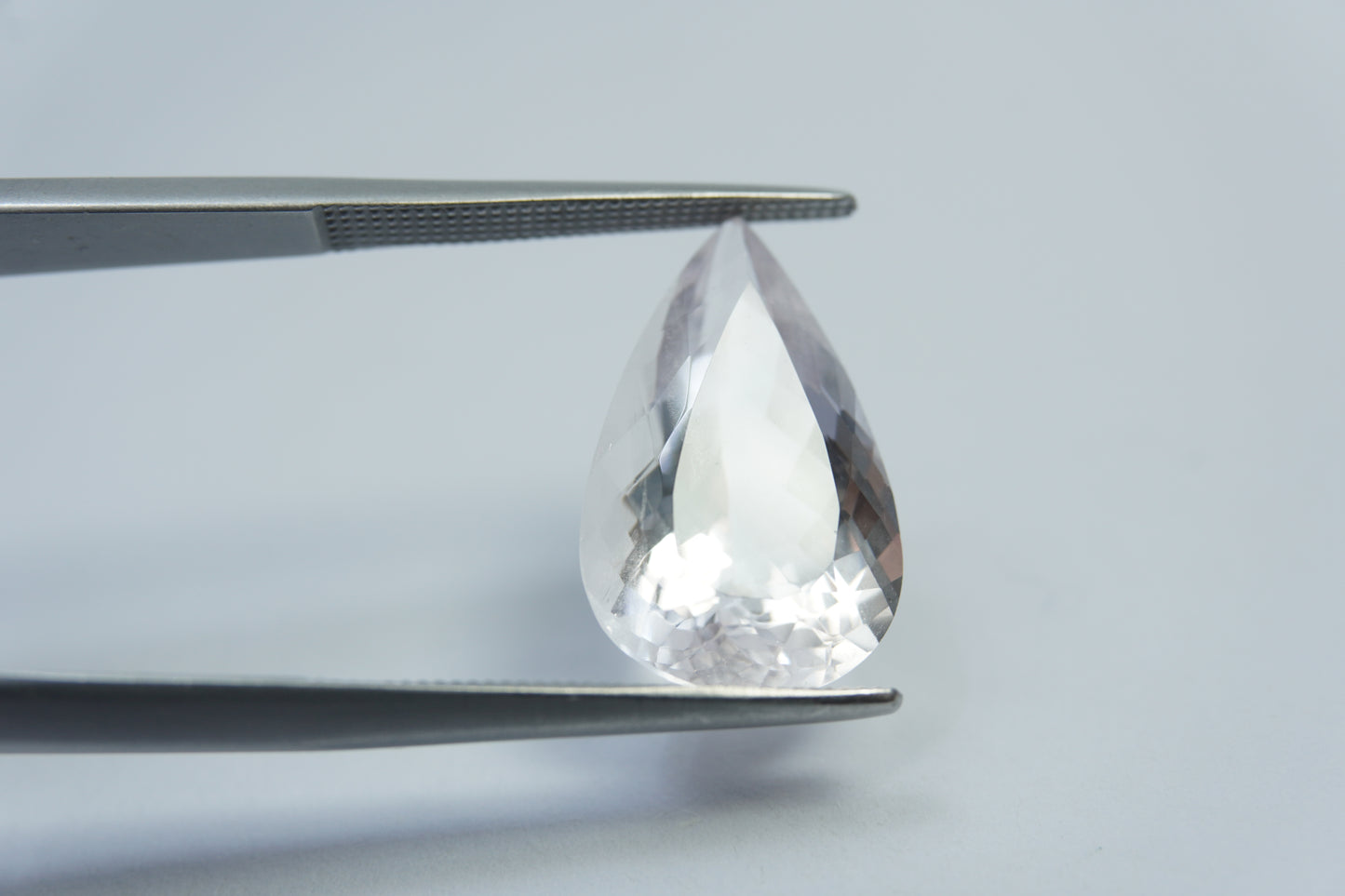 6.80ct Morganita 17x11mm