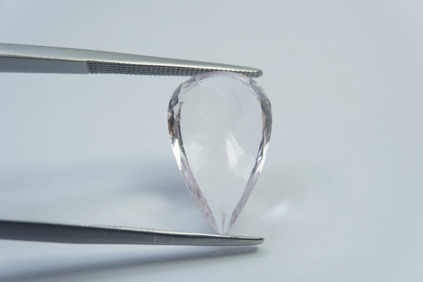 6.80ct Morganita 17x11mm