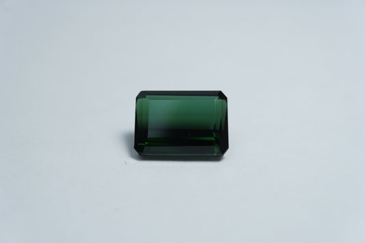 4.60ct Turmalina 11x7mm