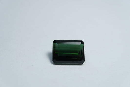 4.60ct Turmalina 11x7mm