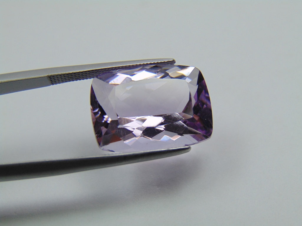 11.40ct Amethyst 17x13mm