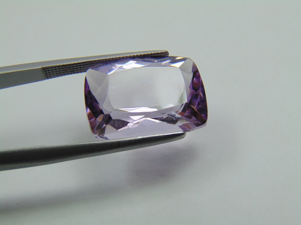 11.40ct Amethyst 17x13mm