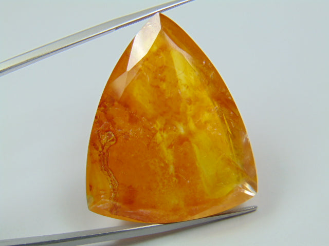 73.35ct Hematoide 38x31mm