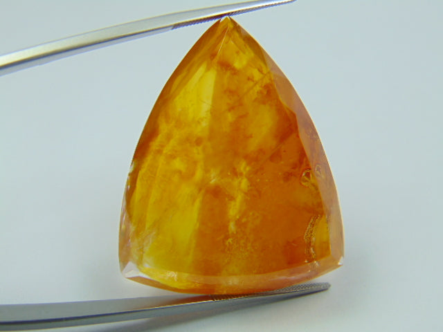 73.35ct Hematoide 38x31mm