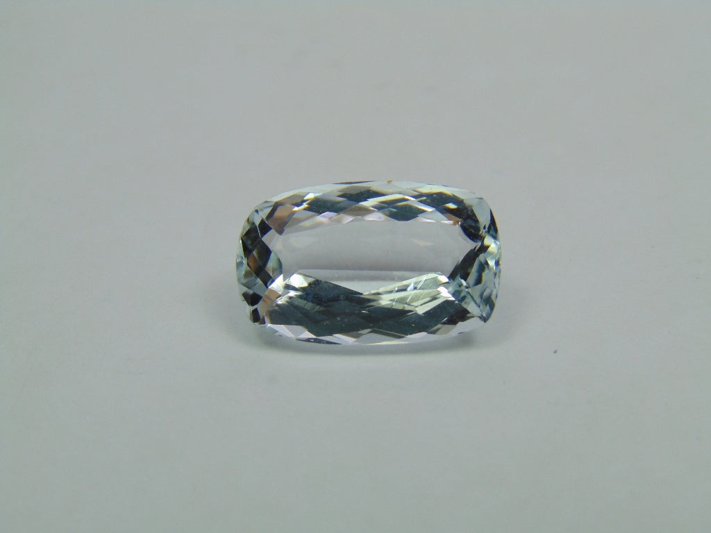 7.65ct Aquamarine 16x10mm