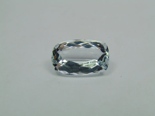 7.65ct Água-marinha 16x10mm