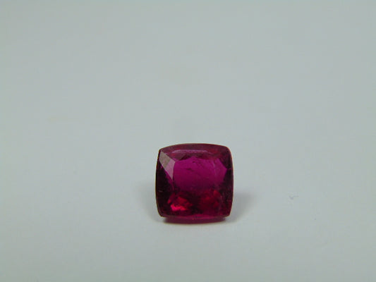 2.98ct Rubelita 9mm