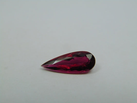 2.30ct Rubelita 15x6mm