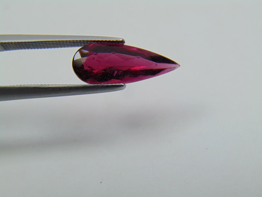 2.30ct Rubelita 15x6mm