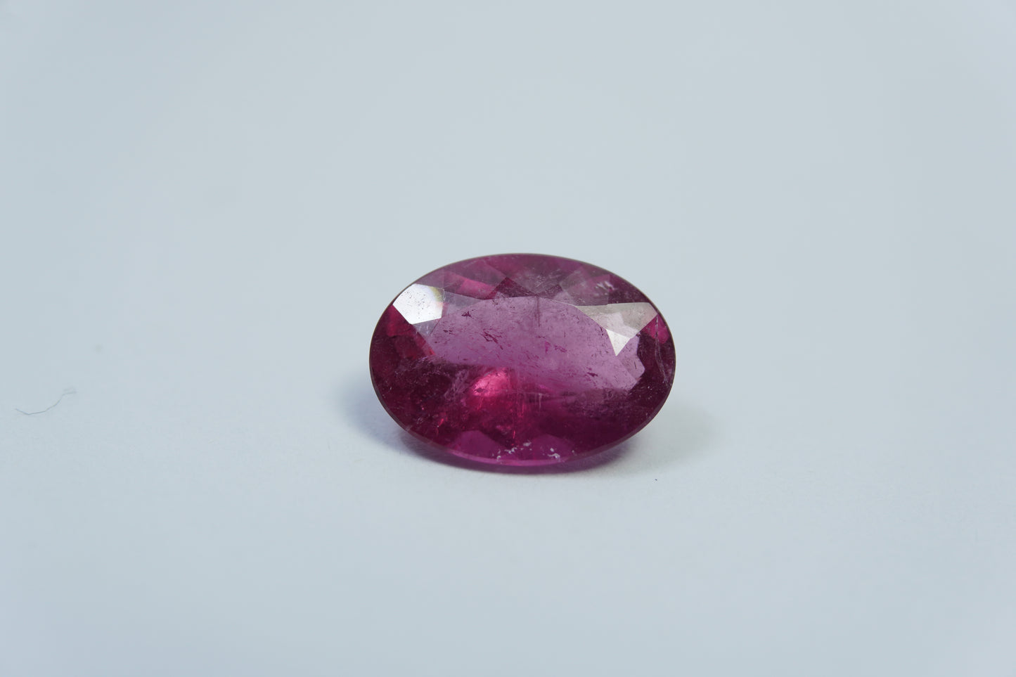 3.70ct Turmalina 13x9mm
