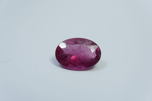 3.70ct Turmalina 13x9mm