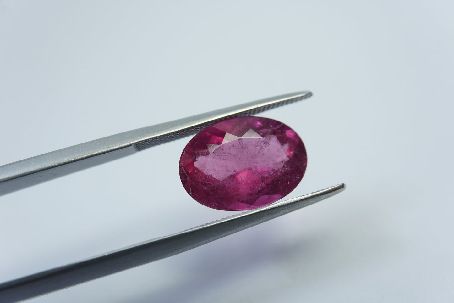 3.70ct Turmalina 13x9mm