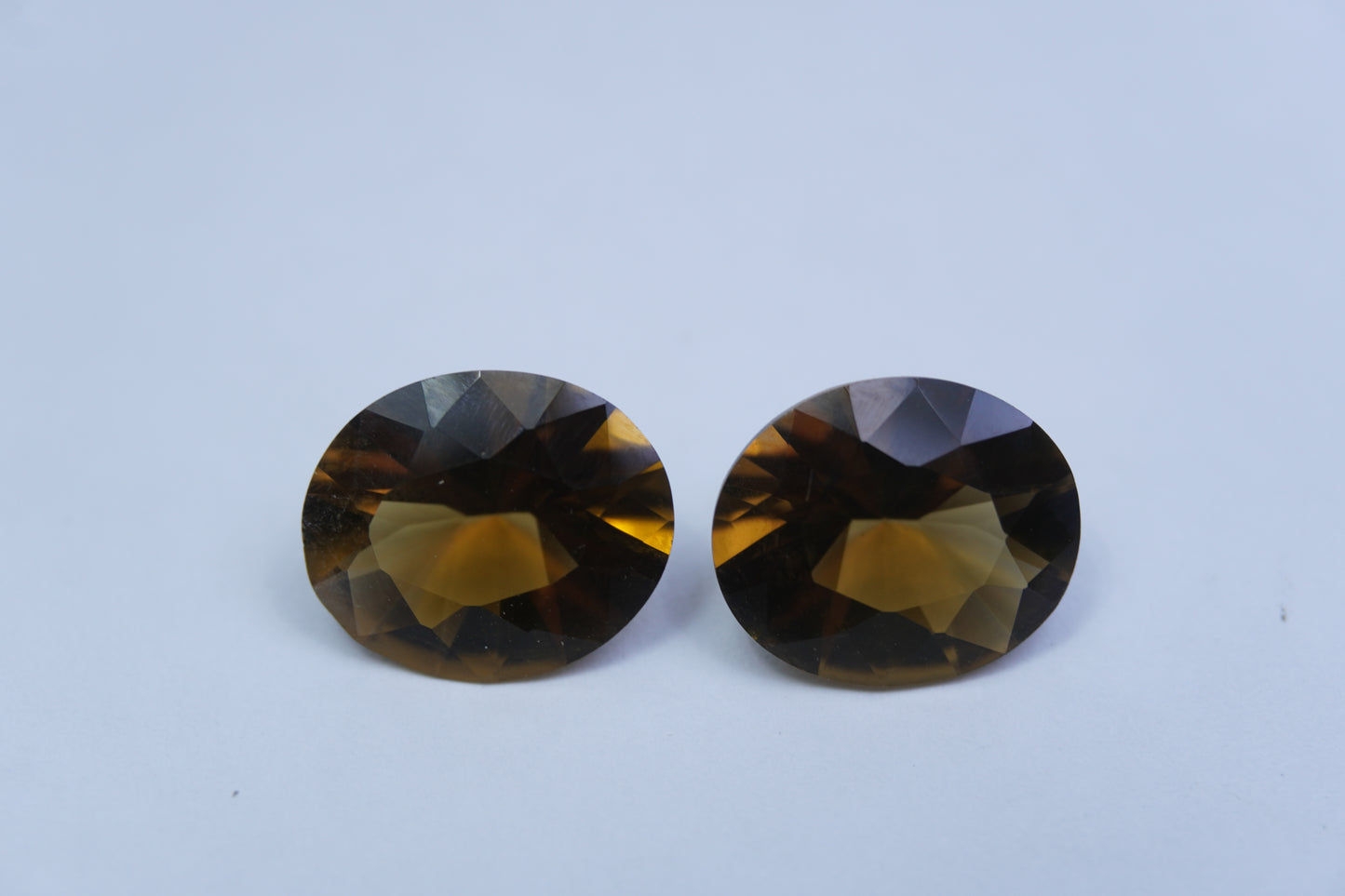 6.30ct Citrino 12x10mm