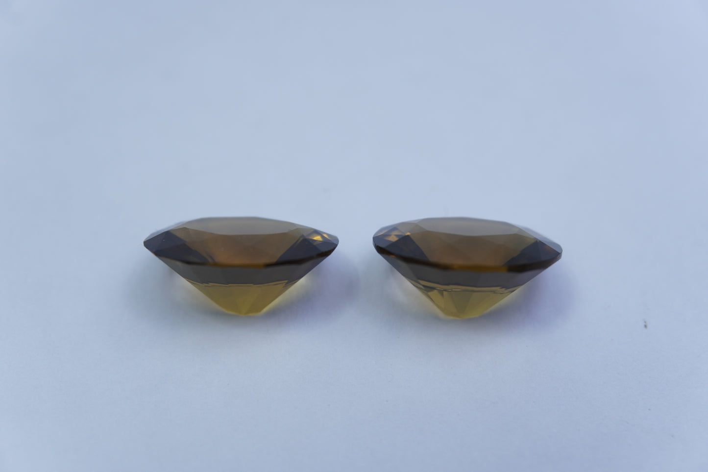 6.30ct Citrino 12x10mm