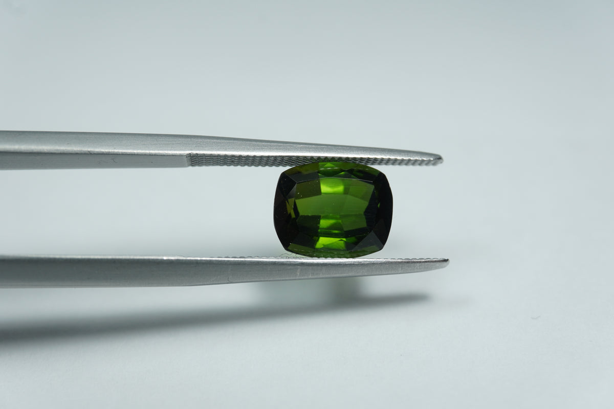 2ct Tourmalina 8x7mm