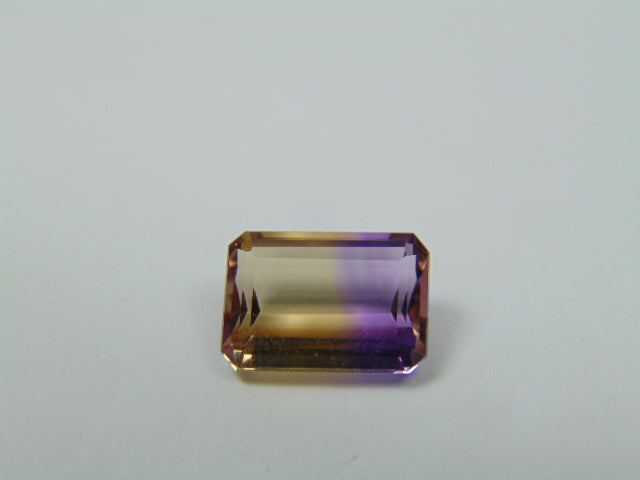 5.10ct Ametrino 13x9mm