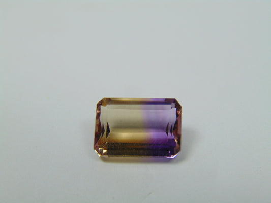 5.10ct Ametrino 13x9mm