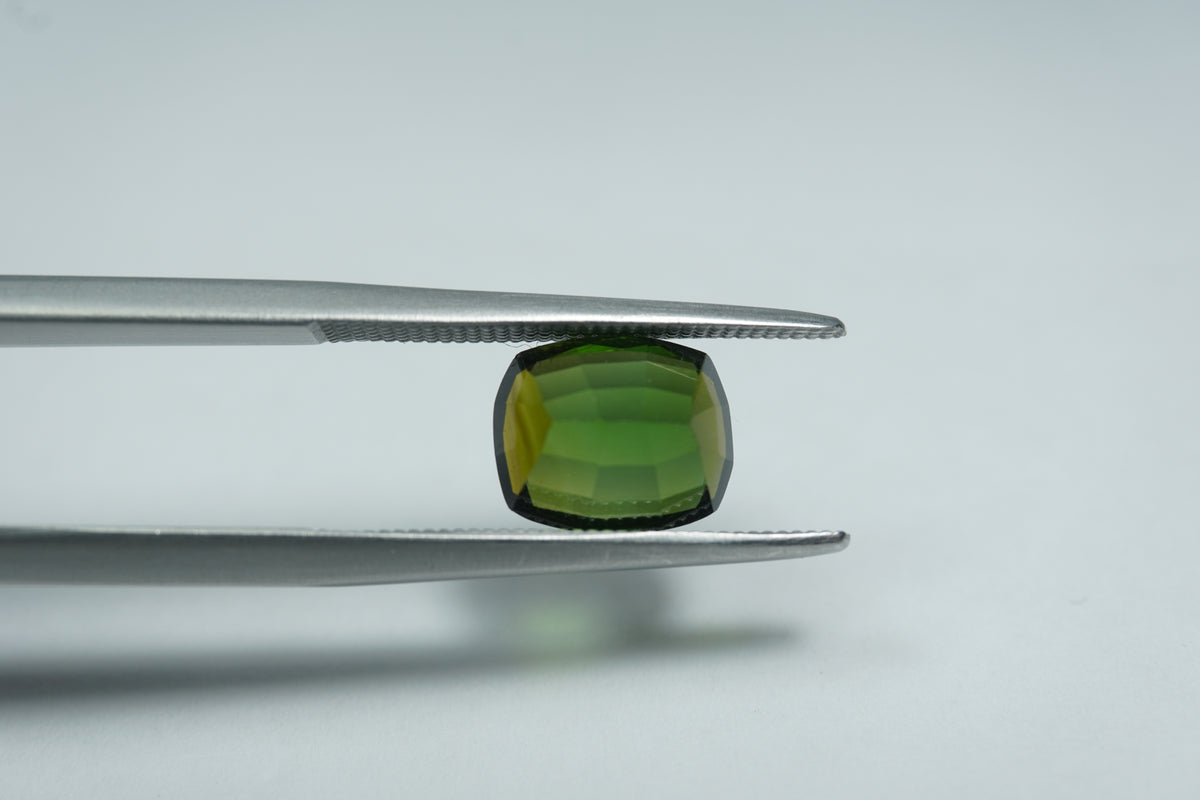 2ct Tourmalina 8x7mm