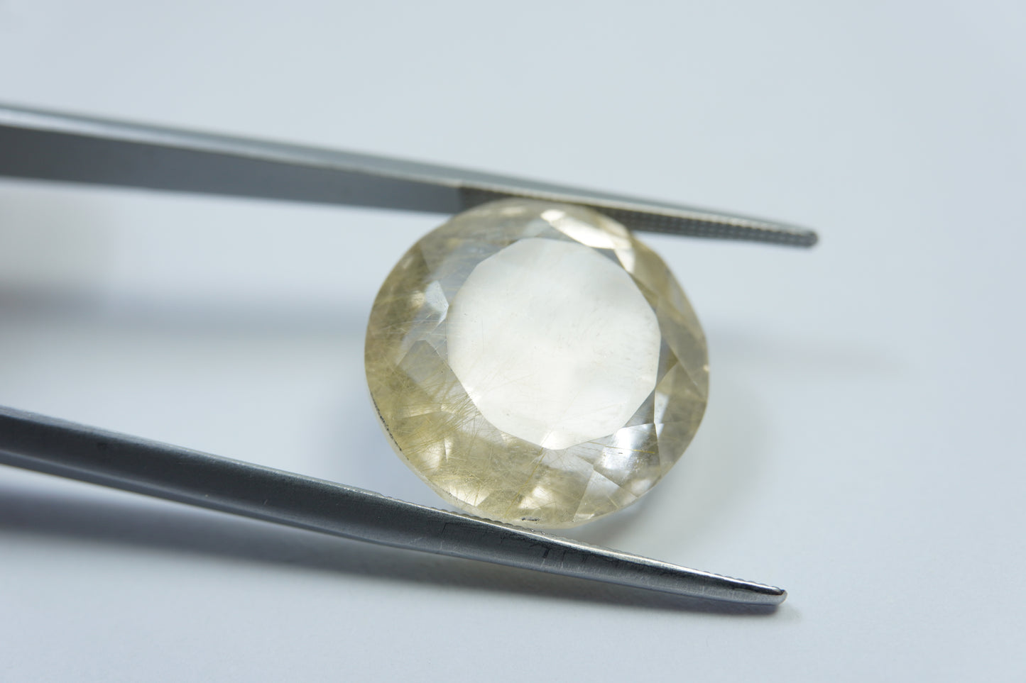17.15ct Rutile 17mm