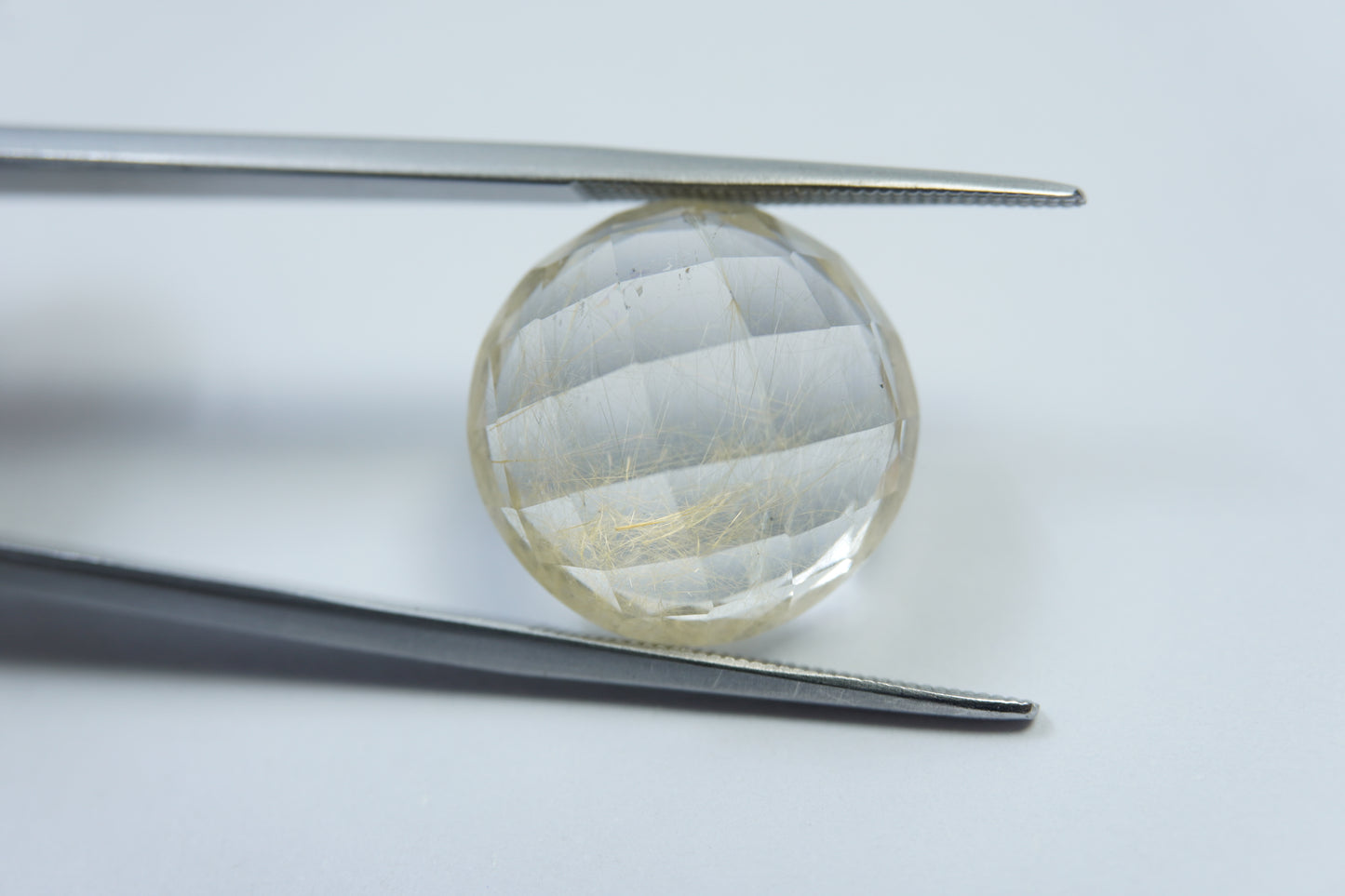 17.15ct Rutile 17mm