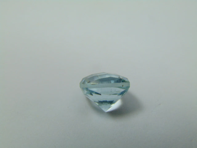 6.15ct Aquamarine 10mm