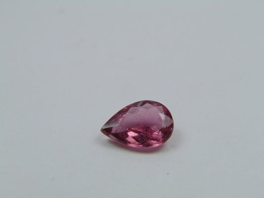 2.70ct Tourmaline 12x8mm