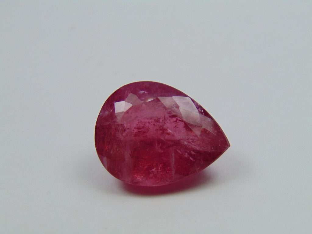 26.70ct Tourmaline 22x17mm