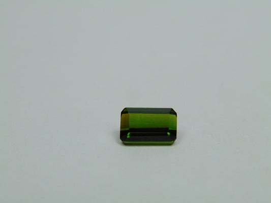 1.65ct Turmalina 9x5mm