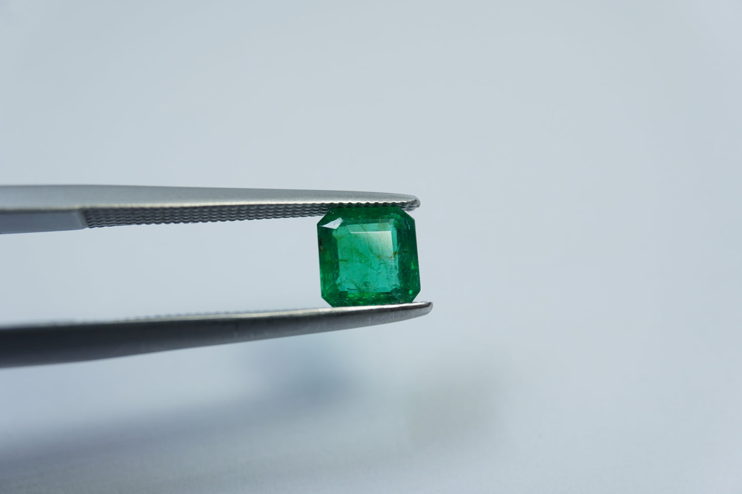 0.75ct Esmeralda 5.5mm