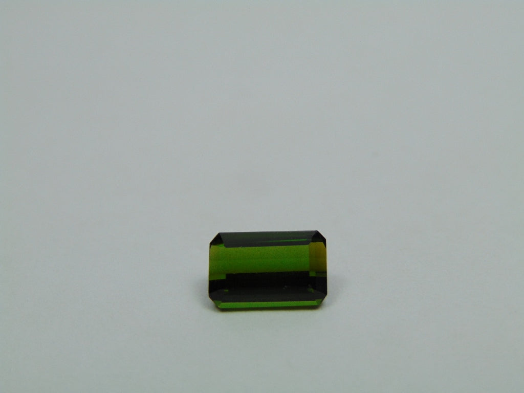 1.65ct Turmalina 9x5mm