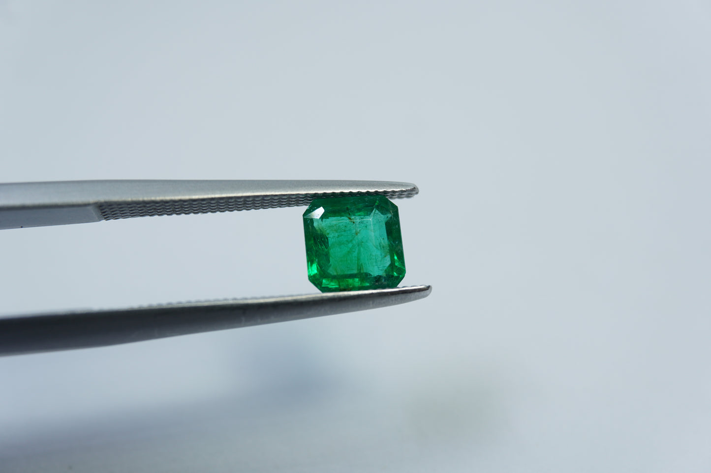 0.75ct Esmeralda 5.5mm