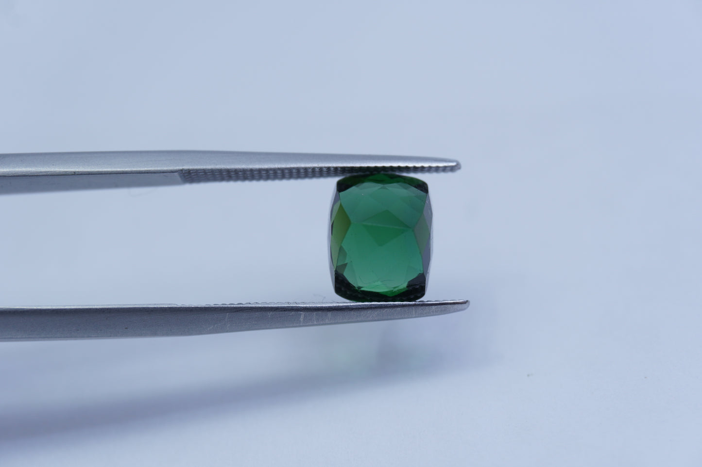 2.65ct Turmalina 9x7mm