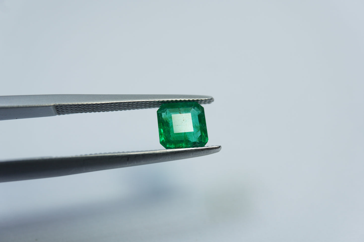 0.75ct Esmeralda 5.5mm