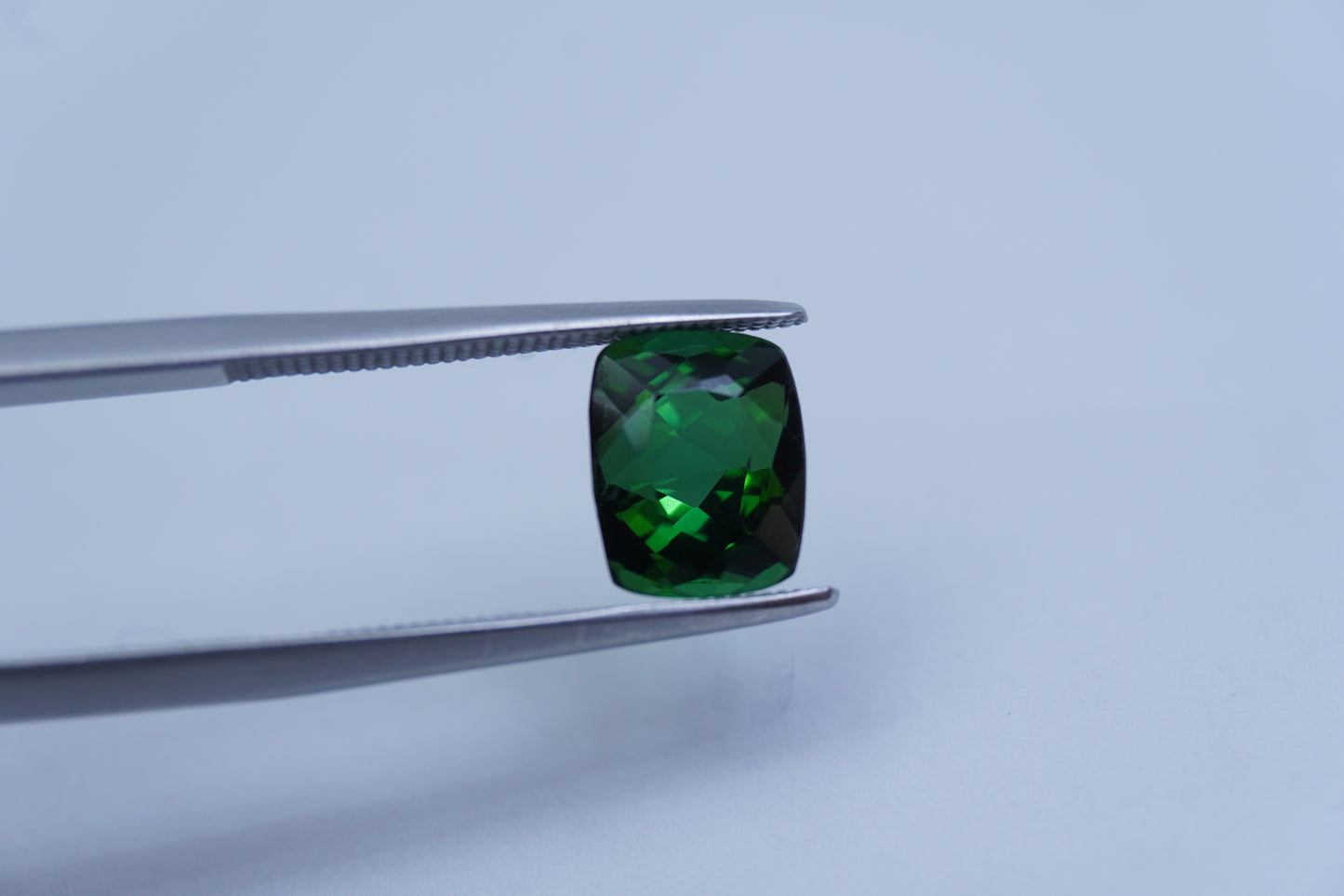 2.65ct Turmalina 9x7mm
