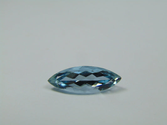 5.55ct Topaz 19x7mm