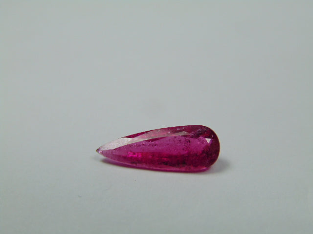 1.70ct Turmalina Rosa 15x5mm