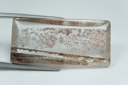 56.10ct Lodolita 41x19mm
